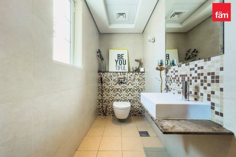 Вилла с 4 спальнями в Дубай, ОАЭ №142729 23