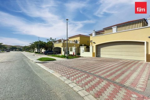 Вилла с 4 спальнями в Дубай, ОАЭ №142729 19