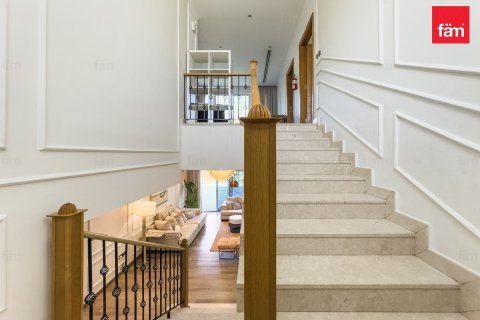 Вилла с 4 спальнями в Дубай, ОАЭ №142729 11