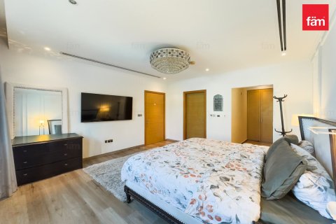 Вилла с 4 спальнями в Дубай, ОАЭ №142729 27