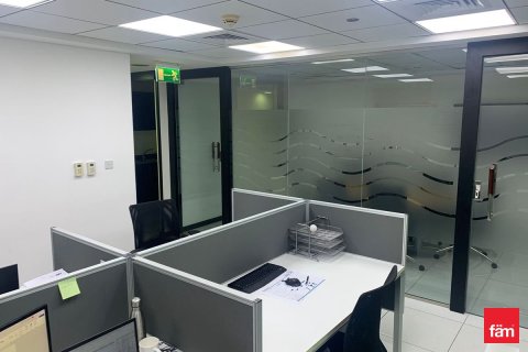 106.1m² Office in Dubai, UAE No. 142730 7