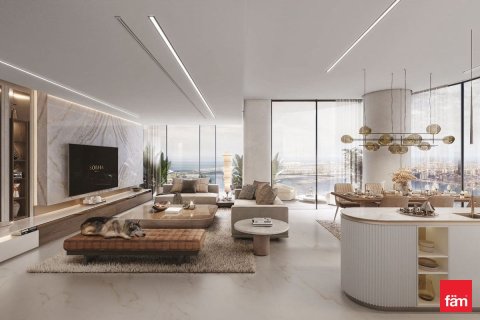 6 bedrooms Penthouse in Dubai Harbour, UAE No. 142727 3