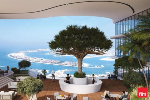 6 bedrooms Penthouse in Dubai Harbour, UAE No. 142727 8