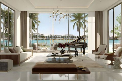 Villa de 6 dormitorios en District One, UAE No. 78025 18