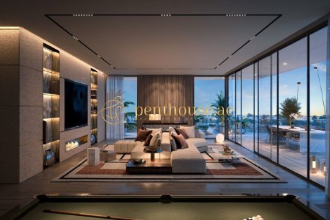Villa de 6 dormitorios en District One, UAE No. 78025 13
