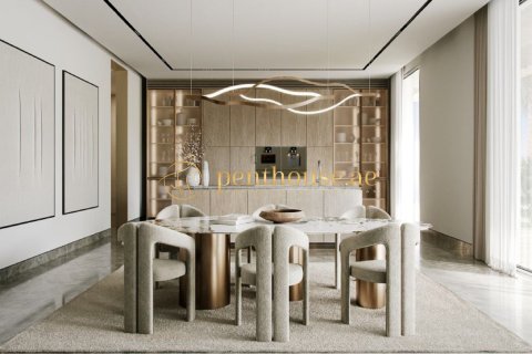 Villa de 6 dormitorios en District One, UAE No. 78025 5