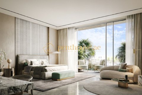 Villa de 6 dormitorios en District One, UAE No. 78025 10