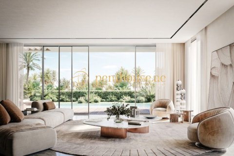 Villa de 6 dormitorios en District One, UAE No. 78025 4