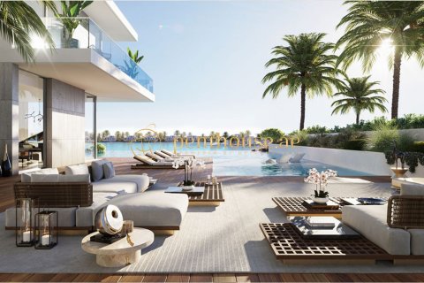 Villa de 6 dormitorios en District One, UAE No. 78025 3
