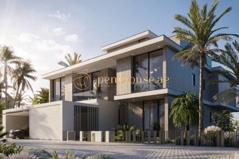 Villa de 6 dormitorios en District One, UAE No. 78025 17
