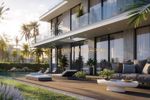 Villa de 6 dormitorios en District One, UAE No. 78025 15