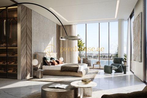 Villa de 6 dormitorios en District One, UAE No. 78025 8