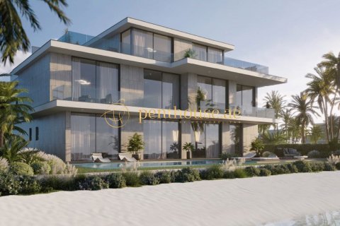 Villa de 6 dormitorios en District One, UAE No. 78025 2