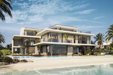 Villa de 6 dormitorios en District One, UAE No. 78025 11