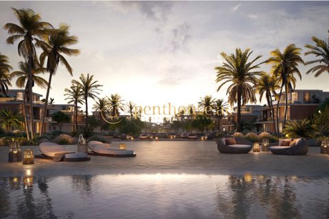 Villa de 6 dormitorios en District One, UAE No. 78025 14