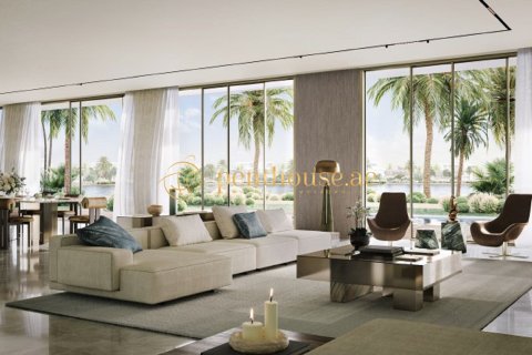 Villa de 6 dormitorios en District One, UAE No. 78025 6