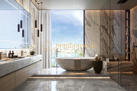 Villa de 6 dormitorios en District One, UAE No. 78025 7