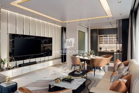 Apartment de 35m² en Business Bay, UAE No. 78039 8