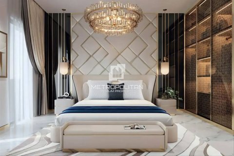 Apartment de 35m² en Business Bay, UAE No. 78039 14