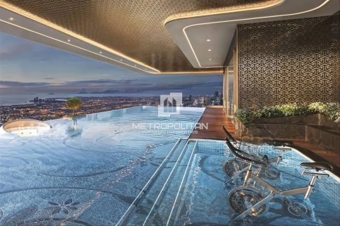 Apartment de 35m² en Business Bay, UAE No. 78039 10