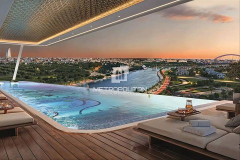 Apartment de 35m² en Business Bay, UAE No. 78039 7