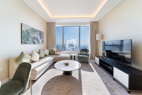 1 bedroom Apartment in The Palm Tower, UAE No. 78037 2