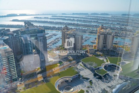 1 bedroom Apartment in The Palm Tower, UAE No. 78037 8