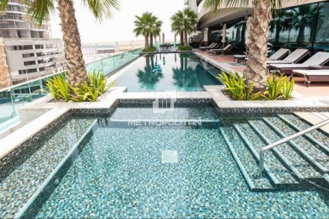 Apartment de 46m² en Downtown Dubai (Downtown Burj Dubai), UAE No. 78051 8