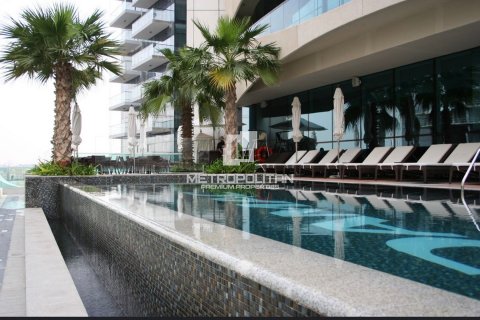 Apartment de 46m² en Downtown Dubai (Downtown Burj Dubai), UAE No. 78051 12