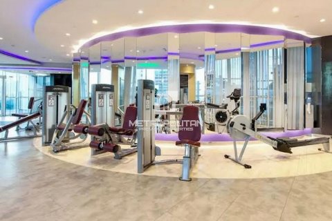 Apartment de 46m² en Downtown Dubai (Downtown Burj Dubai), UAE No. 78051 10