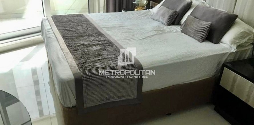 Apartamento tipo estudio Estudio en Downtown Dubai (Downtown Burj Dubai), UAE No. 78051