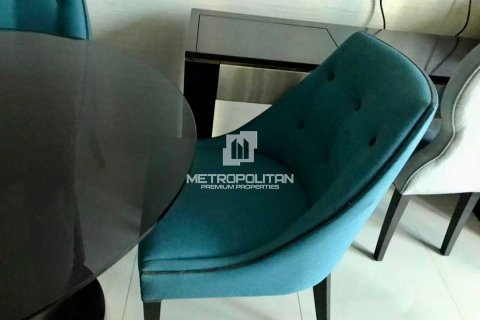 Apartment de 46m² en Downtown Dubai (Downtown Burj Dubai), UAE No. 78051 7