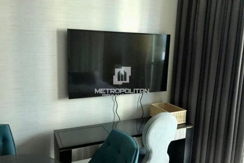 Apartment de 46m² en Downtown Dubai (Downtown Burj Dubai), UAE No. 78051 4