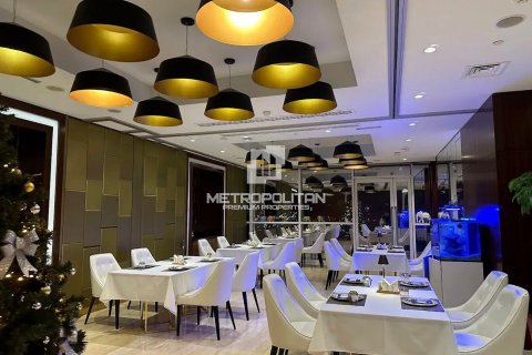 Apartment de 46m² en Downtown Dubai (Downtown Burj Dubai), UAE No. 78051 9