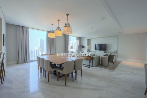 4 bedrooms Apartment in Vida Residence Downtown, UAE No. 78038 4