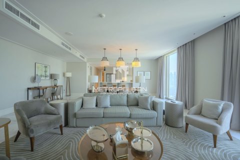 4 bedrooms Apartment in Vida Residence Downtown, UAE No. 78038 2