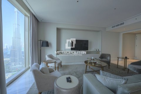 4 bedrooms Apartment in Vida Residence Downtown, UAE No. 78038 14