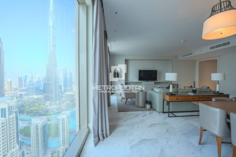 4 bedrooms Apartment in Vida Residence Downtown, UAE No. 78038 16