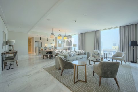 4 bedrooms Apartment in Vida Residence Downtown, UAE No. 78038 1