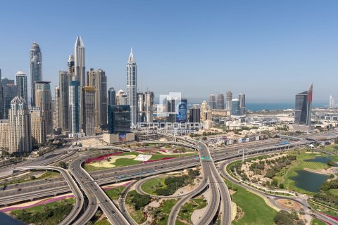 5 غرفة نوم  بانتهاوس في أبراج بحيرة جميرا, الإمارات العربية المتحدة رقم 78040 21