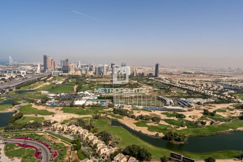 5 غرفة نوم  بانتهاوس في أبراج بحيرة جميرا, الإمارات العربية المتحدة رقم 78040 20