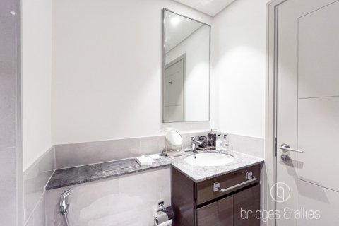 Appartement de 3 chambres à Downtown Dubai (Downtown Burj Dubai), UAE No. 140151 16
