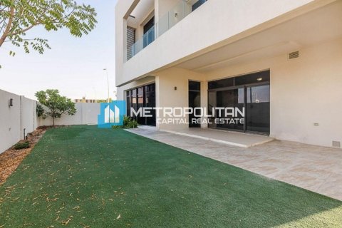 4 غرف نوم فيلا على جزيرة ياس, الإمارات العربية المتحدة رقم 140156 5