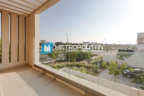 4 غرف نوم فيلا على جزيرة ياس, الإمارات العربية المتحدة رقم 140156 8