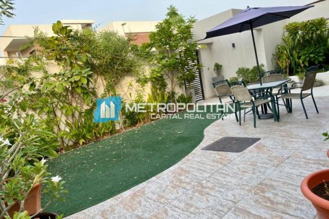 4 غرف نوم فيلا على جزيرة ياس, الإمارات العربية المتحدة رقم 140156 28