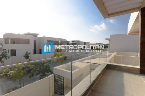 4 غرف نوم فيلا على جزيرة ياس, الإمارات العربية المتحدة رقم 140156