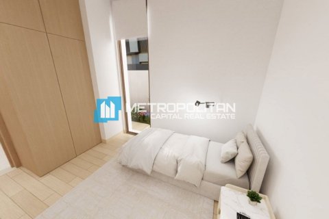 Вилла с 4 спальнями на Остров Саадият, ОАЭ №140155 22