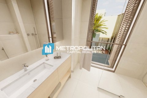 Вилла с 4 спальнями на Остров Саадият, ОАЭ №140155 24