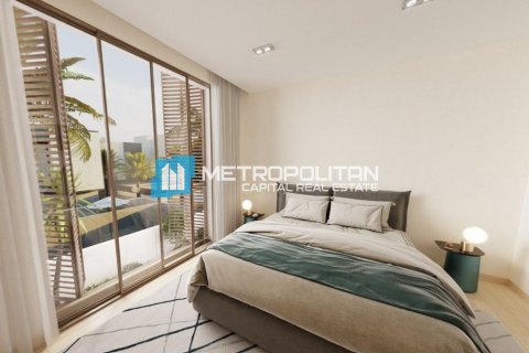 Вилла с 4 спальнями на Остров Саадият, ОАЭ №140155 18