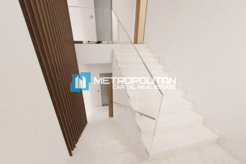 Вилла с 4 спальнями на Остров Саадият, ОАЭ №140155 23